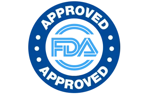 Synaptigen manufactured in FDA registered USA facility