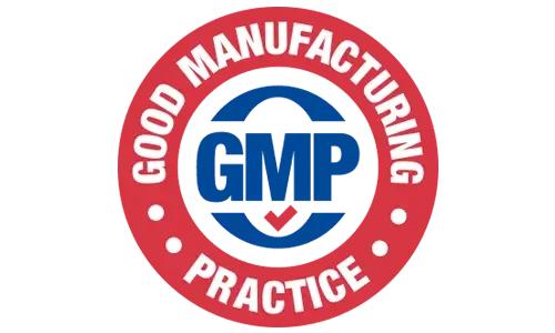 Synaptigen GMP certified supplement manufacturing standard